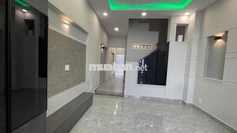BÁN NHÀ 2 TẦNG - 4✘14 - THỐNG NHẤT GV - VỊ TRÍ ĐẸP
