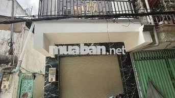 HẺM Ô TÔ 5 MÉT SÁT AEON TÂN PHÚ