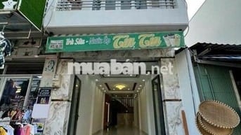Bán nhà (5x19,38m)96,9m2, gần chợ Bình Chánh cho thuê 22tr giá 820tr