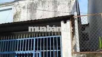 NHÀ NÁT TIỆN XÂY MỚI 5X15 HẺM XE HƠI NGAY NGUYỄN ẢNH THỦ VỊ TRÍ ĐẸP