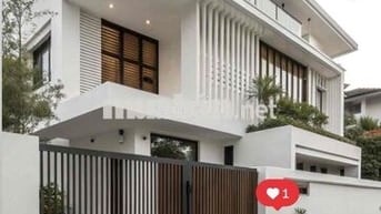 VỢ CHỒNG Việt Kiều Úc bán gấp Biệt Thự VIP. SẴN HĐ THUÊ 25tr. SHR