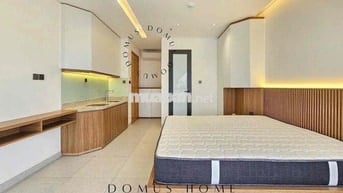 CHDV Full Nội Thất ngay Tân Hương
