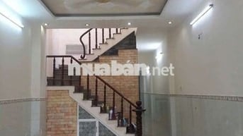 Cho thuê nhà hẻm xe tải Huỳnh Thiện Lộc p. Hòa Thạnh Quận Tân Phú