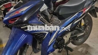 Bán xe máy Wave RSX (mới 90%) (biển tỉnh).