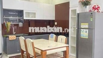 Cho thuê nhà 1/ lê hông phong 30/4 siu thị coop bình dương