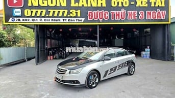 ✅️ Bán laceti nhập khẩu 2009 bản ful tự động ABS