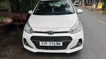Hyundai Grand i10 2016 1.0 Bao tranh chấp