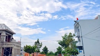 Đất vàng giá ngộp 1 TỶ 780 mặt tiền DT769 - 184m2 sát chợ mơi Long Thà