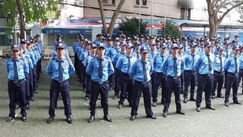 [QUẬN 8] CẦN GẤP 3 ANH BẢO VỆ VÀ 5 NHÂN VIÊN PHỤ QUẦY HÀNG LƯƠNG CAO