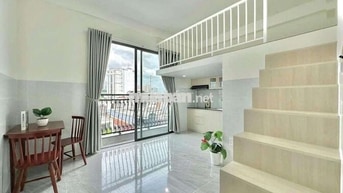 KHUYẾN MÃI SIÊU HỜI GIẢM 300K CHDV DUPLEX CAO CẤP Ở ĐẶNG VĂN BI