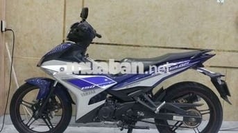 EXCITER 150 2017 ,BSTP,XE ZIN MÁY BAO ÊM,MẠNH