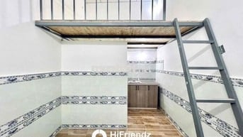 PHÒNG TRỌ GIÁ RẺ - CÓ MÁY GIẶT CHUNG - GẦN AEON TÂN PHÚ - ĐẠI HỌC HUIT
