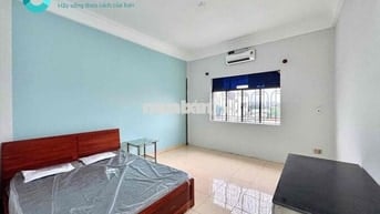 Căn hộ mini mặt tiền Tạ Quang Bửu cửa sổ mới xinh gần Bến Xe Quận 8