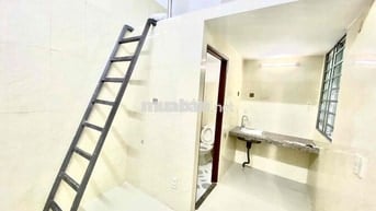 Cho Thuê Phòng Giá rẻ nội thất cơ bản
