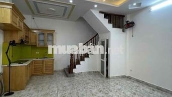BÁN NHÀ TÂN MAI, 37M, 5 TẦNG, GẦN PHỐ, GẦN OTO, GÍA 7,5 TỶ CÓ TL