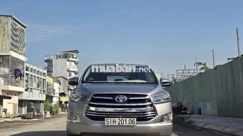 INNOVA 2.0E SX 2019MT KO DỊCH VỤ 102000KM BH 1 NĂM
