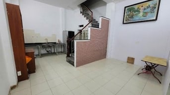 Cho Thuê Nhà Riêng - Ngõ 41 Khương Đình