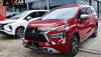 Xpander Pre đỏ, Hàng Hiếm, Siêu lướt, có góp.