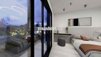 KHAI TRƯƠNG CHDV 2 PHÒNG NGỦ DIỆN TÍCH RỘNG