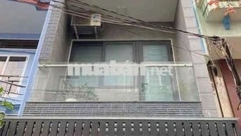 CHO THUÊ NHÀ NGUYÊN CĂN 14/7 TÂN HOÁ QUẬN 11