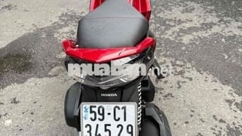 AB 125cc 2014 - bstp máy zin Đỏ trắng9 chủ ký