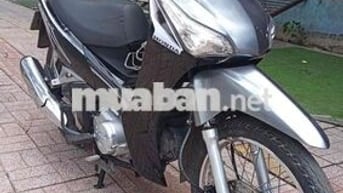 AB 125cc 2013 bstp máy zin  Áo đẹp
