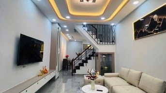 CHỈ CÒN 1 CĂN CUỐI GIÁ NGỘP ĐƯỜNG BÀNH VĂN TRÂN, TÂN BÌNH - SỔ RIÊNG 