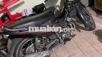 do đổi xe cần bán gấp dàn áo đầy đủ 9c