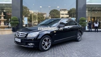 Mercedes Benz AMG C230 1.8 lợi xăng.lành tính