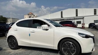 Mazda 2 Sport Luxury 1.5L Nhập Thái mới 100% vin24
