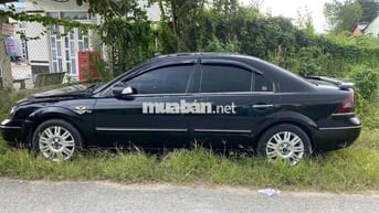 Ford Mondeo 2003 2.5 AT bán or gl