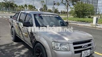 Ford Ranger 2008 chính chu