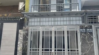 Cho thuê nhà nguyên căn địa chỉ: 544/64 đường Lạc Long Quân, Quận 11