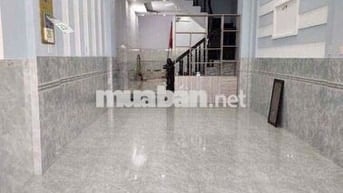 NHÀ NGUYÊN CĂN CHO THUÊ D10 TÂY THẠNH TÂN PHÚ