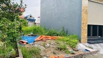 Cần bán lô đất 45,3m2 tại Cam Lộ 3, Hồng Bàng, Hải Phòng. 