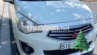 Xe Attrage 2016- Thái Lan Chính Chủ