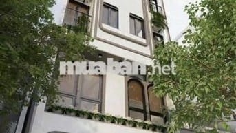 SIÊU PHẨM ĐẦU TƯ - Ô TÔ ĐỖ CỬA, ĐƠN GIÁ RẺ, 21 PHÒNG KHÉP KÍN