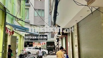 cho thuê cửa hàng hoặc văn phòng Kép kín không đi chung với chủ nhà