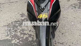 Srius 2012 thắng đĩa bs 69 cà mau máy zin