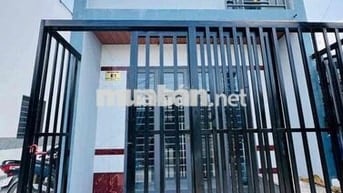 Bán nhà mặt tiền đường kinh danh buôn bán
