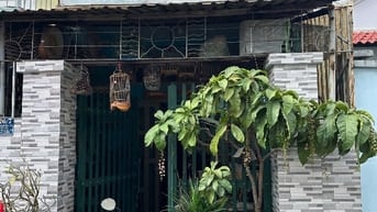 Cần tiên nên cần sang lại nhà cấp 4