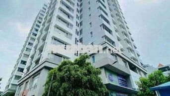 Chính chủ cho thuê căn 65m2 - lầu12 (2PN 2WC) nhà trống vô ở ngay