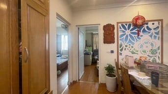 Chính chủ cần bán căn hộ khu Văn Khê .
