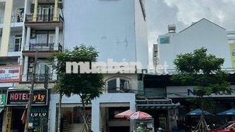 Cho thuê mặt bằng kinh doanh mặt tiền Tân Thắng đối diện Aeon Mall