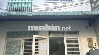 Cần thanh lí gấp nhà tại Trần Xuân Soạn,q7.24,5/1ti820tr,SHR,dân đông.