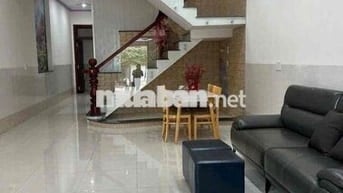 CHO THỦE NHÀ KHU TDC PHÚ TÂN FULL NỘI THẤT