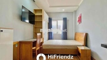 Chung cư mini ngay cầu him lam Q7 rộng 22m2 ở được 2 người