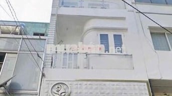 SIÊU PHẨM SIÊU HOT - 14B Nguyễn Ngọc Lộc - Quận 10 - vị trí kinh doanh