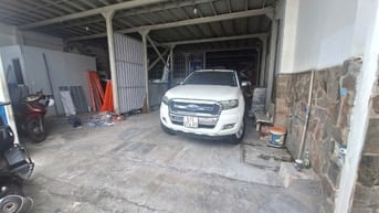Cho Thuê Kho 350/ Lê Đức Thọ, Phường 6, Gò Vấp_Diện tích: 5m x 27m