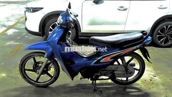 Xe Wave Hàn 2022